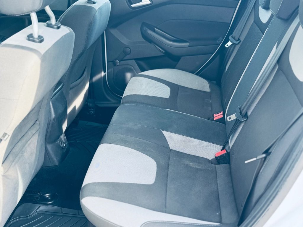 Used Ford Focus 2014 for sale - 77959695: Photo 38
