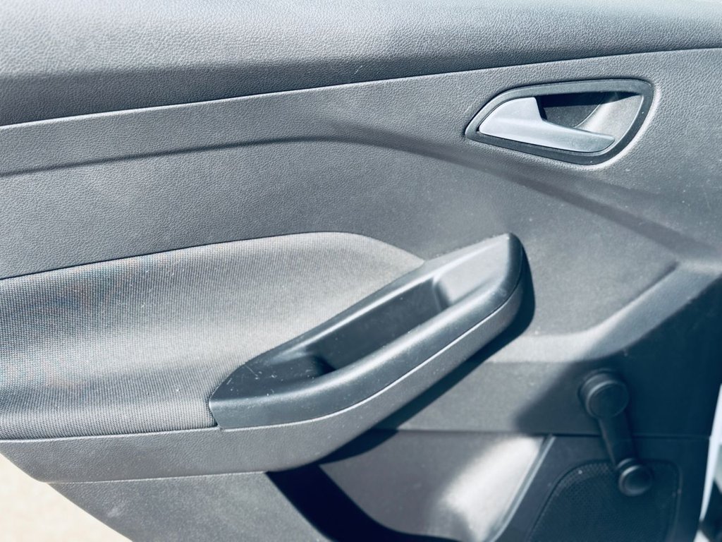 Used Ford Focus 2014 for sale - 77959695: Photo 39