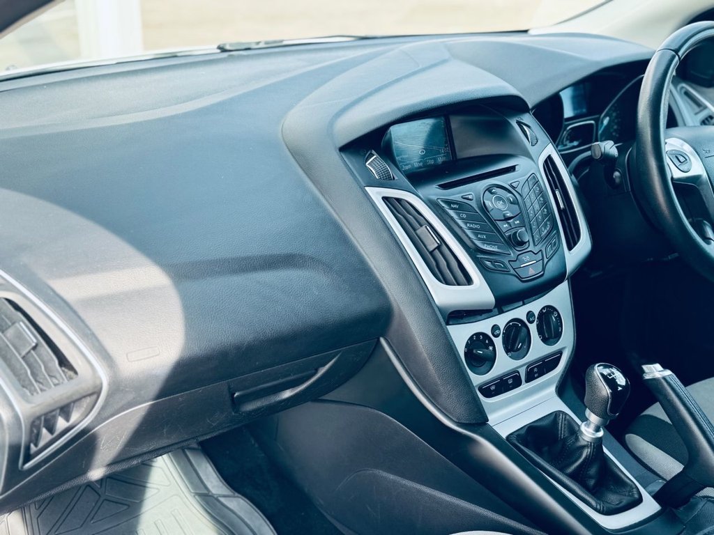 Used Ford Focus 2014 for sale - 77959695: Photo 40