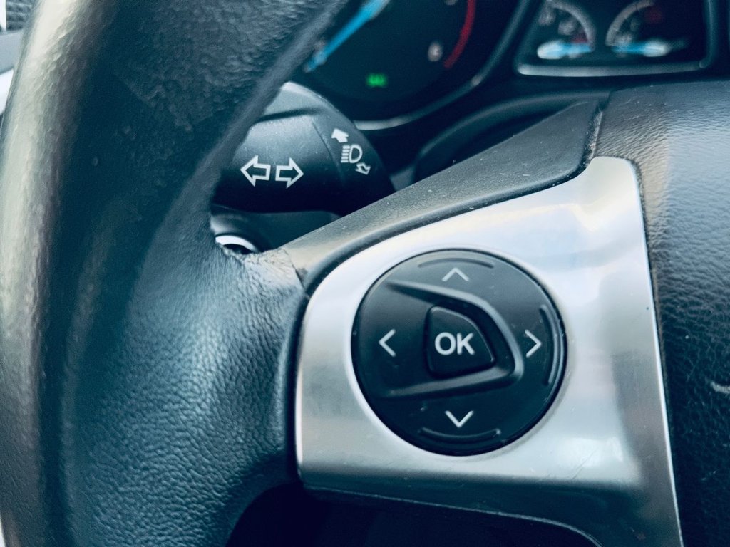 Used Ford Focus 2014 for sale - 77959695: Photo 41