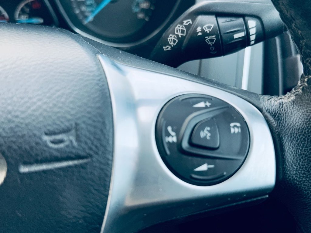 Used Ford Focus 2014 for sale - 77959695: Photo 42