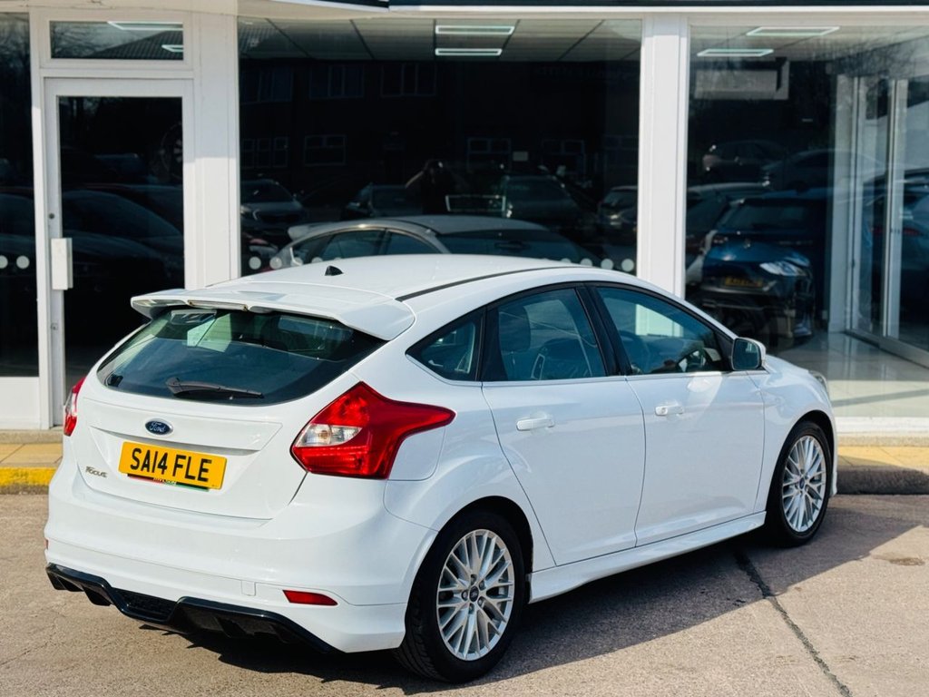 Used Ford Focus 2014 for sale - 77959695: Photo 45