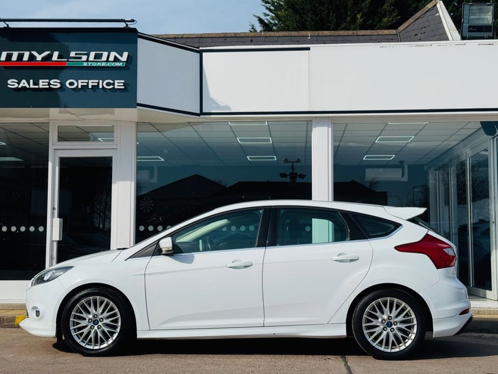 Used Ford Focus 2014 for sale - 77959695: Photo 46