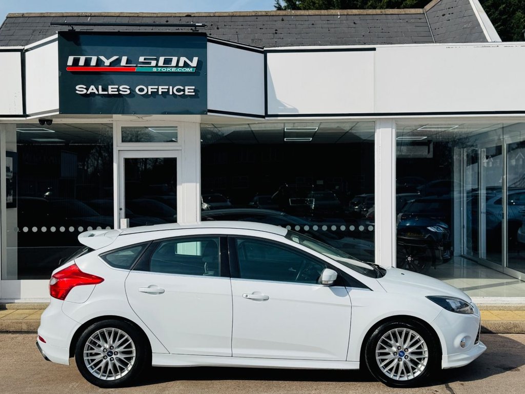 Used Ford Focus 2014 for sale - 77959695: Photo 47