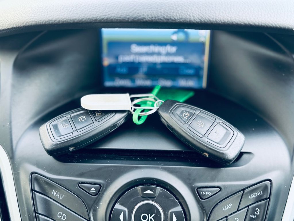 Used Ford Focus 2014 for sale - 77959695: Photo 48