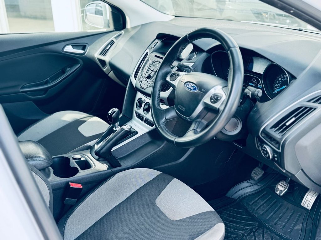 Used Ford Focus 2014 for sale - 77959695: Photo 49