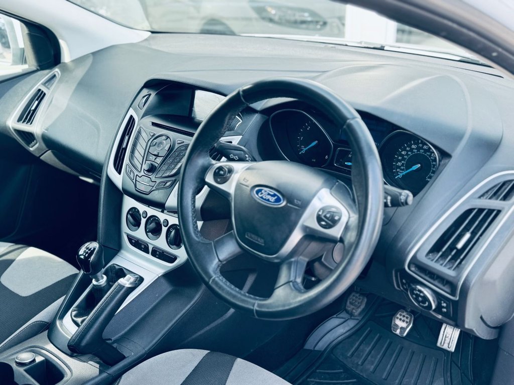 Used Ford Focus 2014 for sale - 77959695: Photo 5