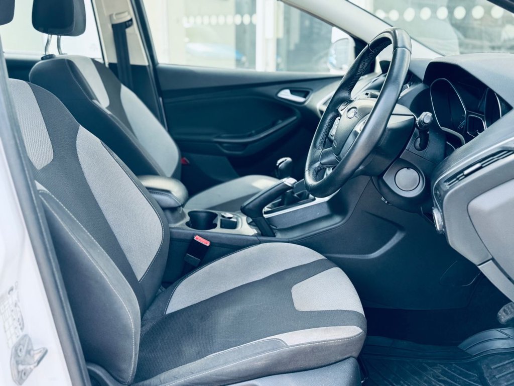 Used Ford Focus 2014 for sale - 77959695: Photo 6