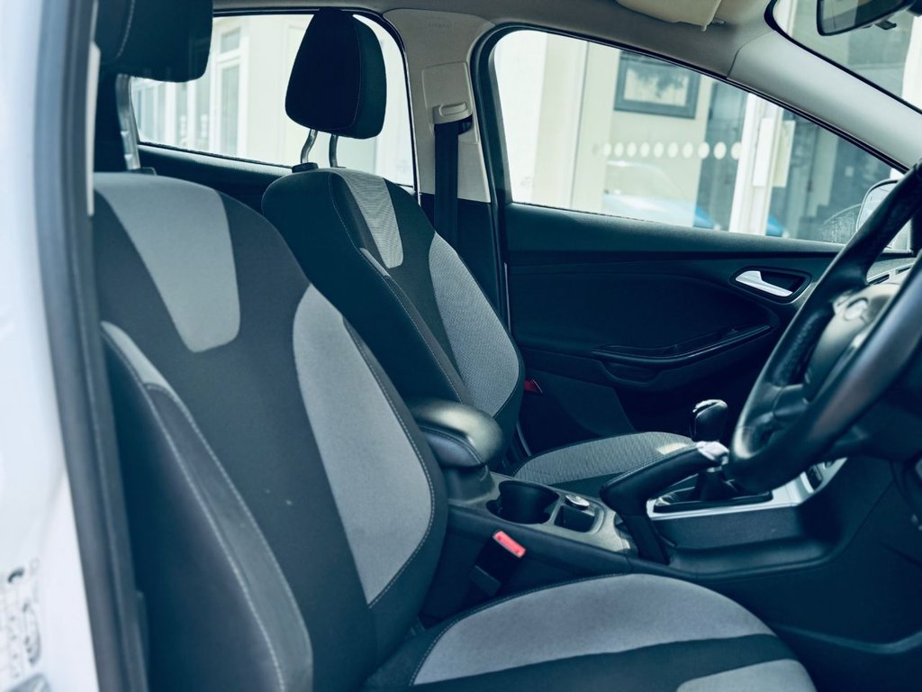 Used Ford Focus 2014 for sale - 77959695: Photo 7