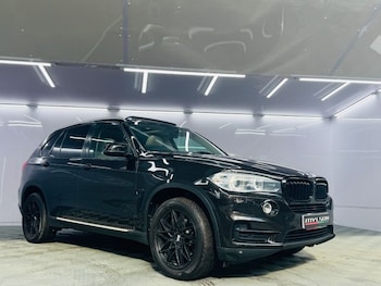 Used BMW X5 2016 for sale - 79072199: Photo