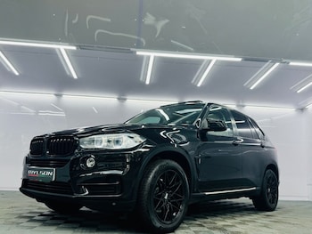 Used BMW X5 2016 for sale - 79072199: Photo
