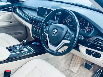 Used BMW X5 2016 for sale - 79072199: Photo