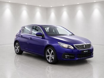 Used Peugeot 308 2020 for sale - 78875050: Photo