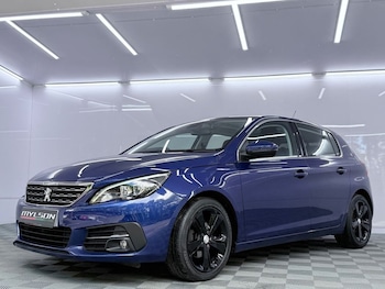 Used Peugeot 308 2020 for sale - 78875050: Photo