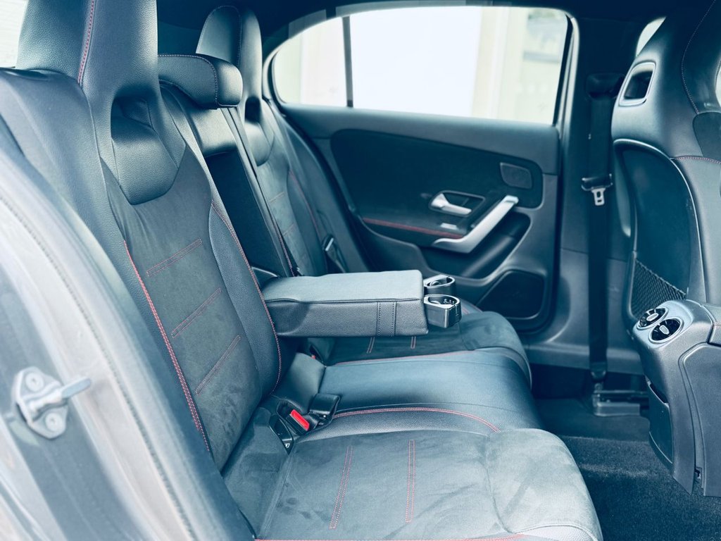 Used Mercedes-Benz A-Class 2018 for sale - 78030541: Photo 10