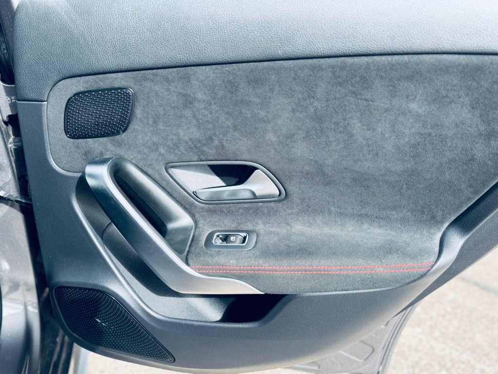 Used Mercedes-Benz A-Class 2018 for sale - 78030541: Photo 12