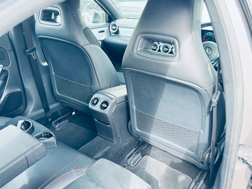 Used Mercedes-Benz A-Class 2018 for sale - 78030541: Photo 13