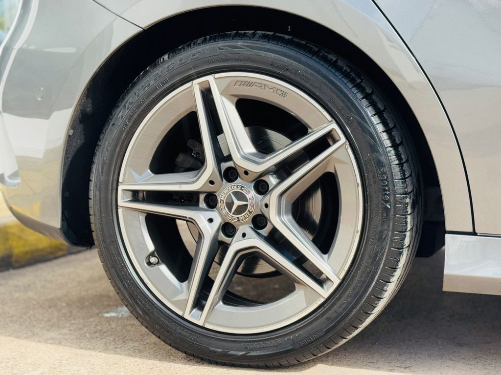 Used Mercedes-Benz A-Class 2018 for sale - 78030541: Photo 15