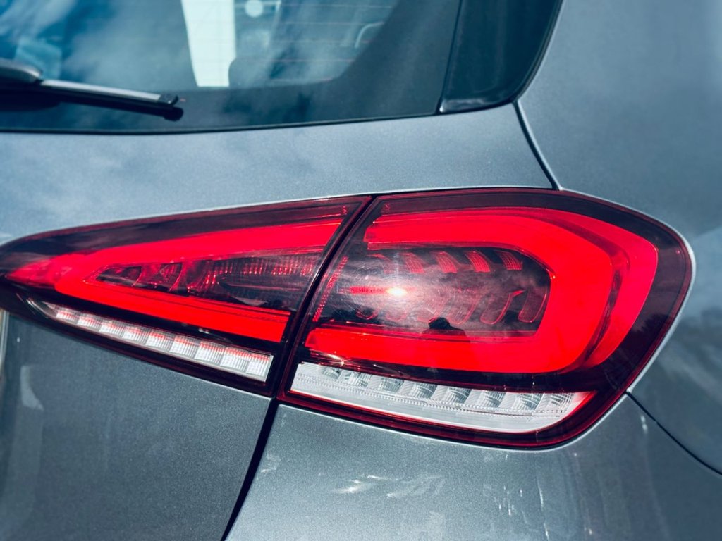 Used Mercedes-Benz A-Class 2018 for sale - 78030541: Photo 20