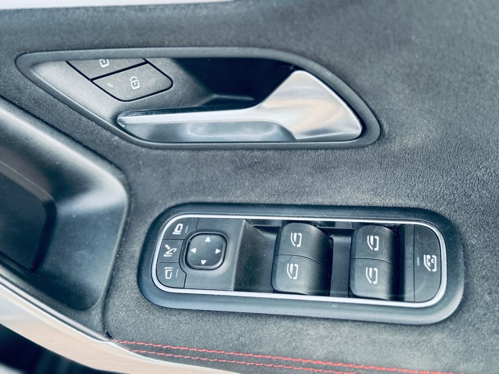 Used Mercedes-Benz A-Class 2018 for sale - 78030541: Photo 21