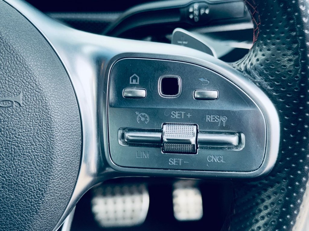 Used Mercedes-Benz A-Class 2018 for sale - 78030541: Photo 23