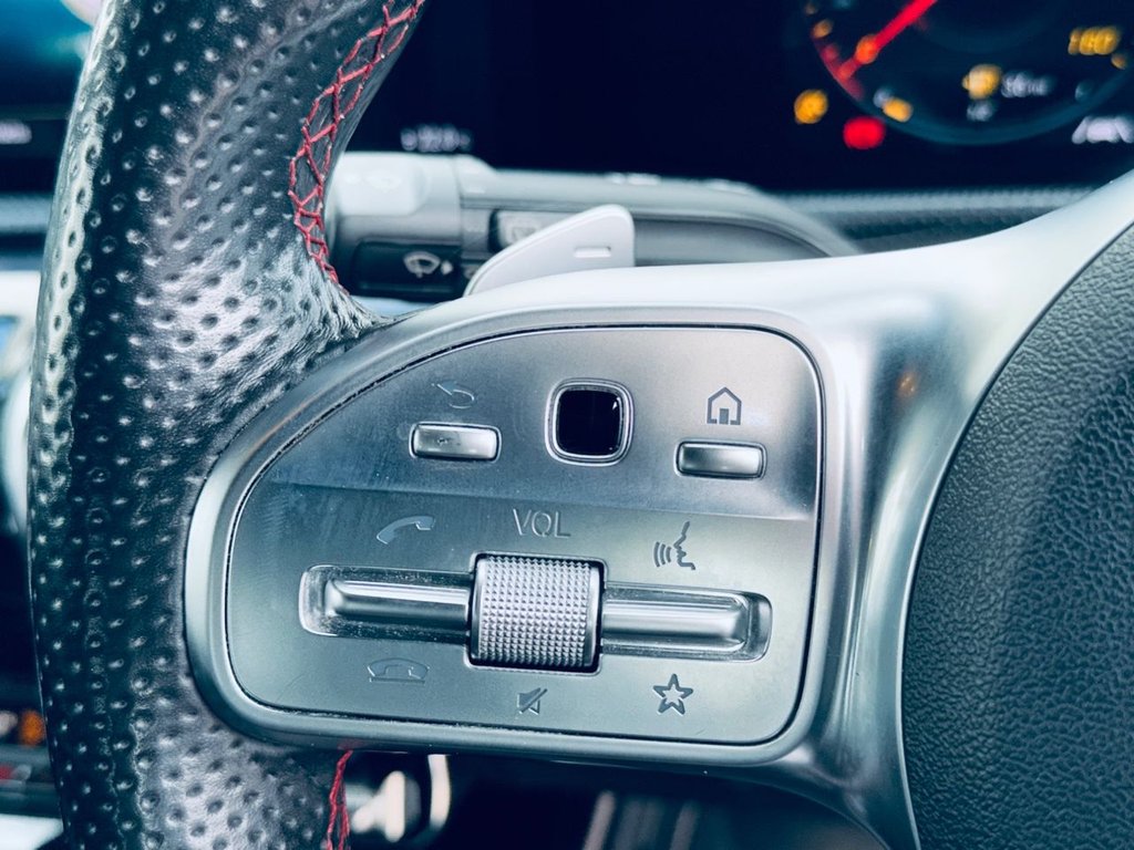 Used Mercedes-Benz A-Class 2018 for sale - 78030541: Photo 24