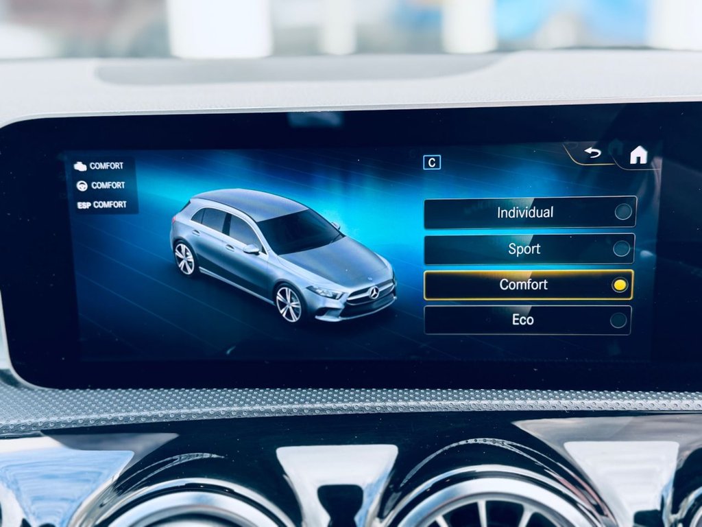 Used Mercedes-Benz A-Class 2018 for sale - 78030541: Photo 29