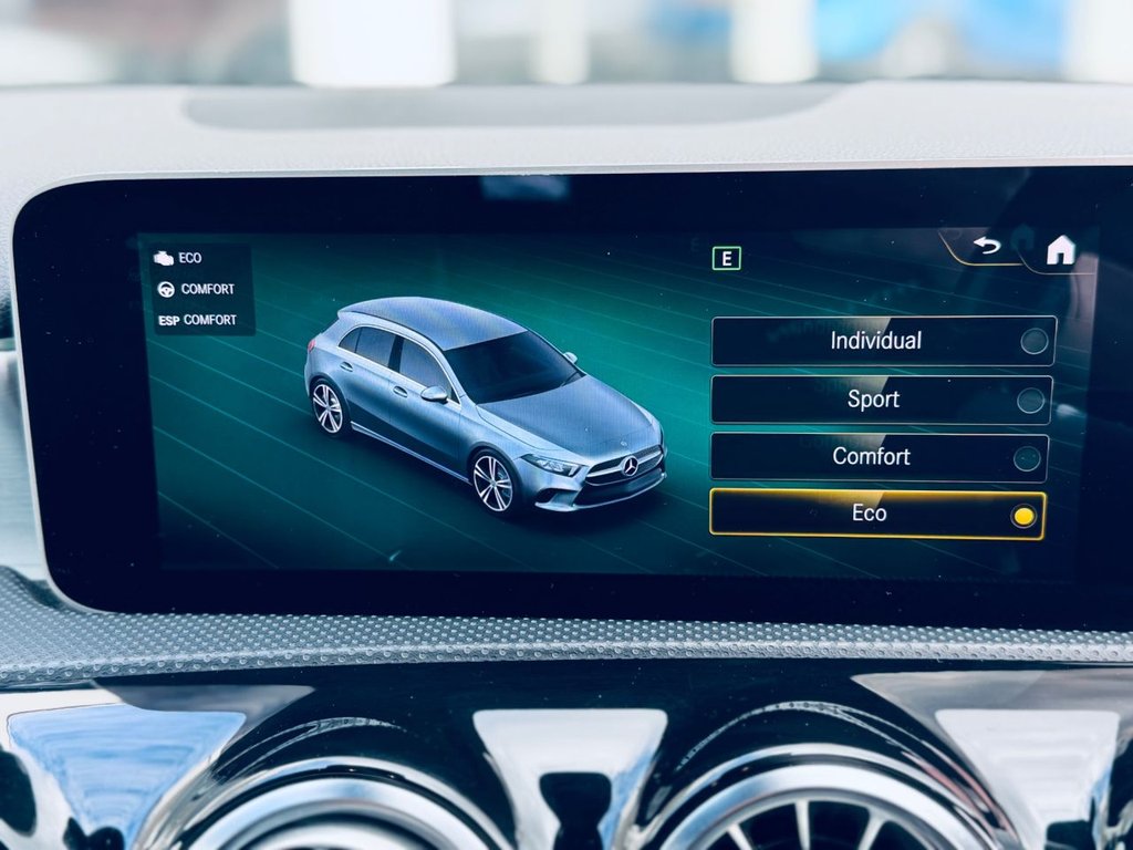 Used Mercedes-Benz A-Class 2018 for sale - 78030541: Photo 30