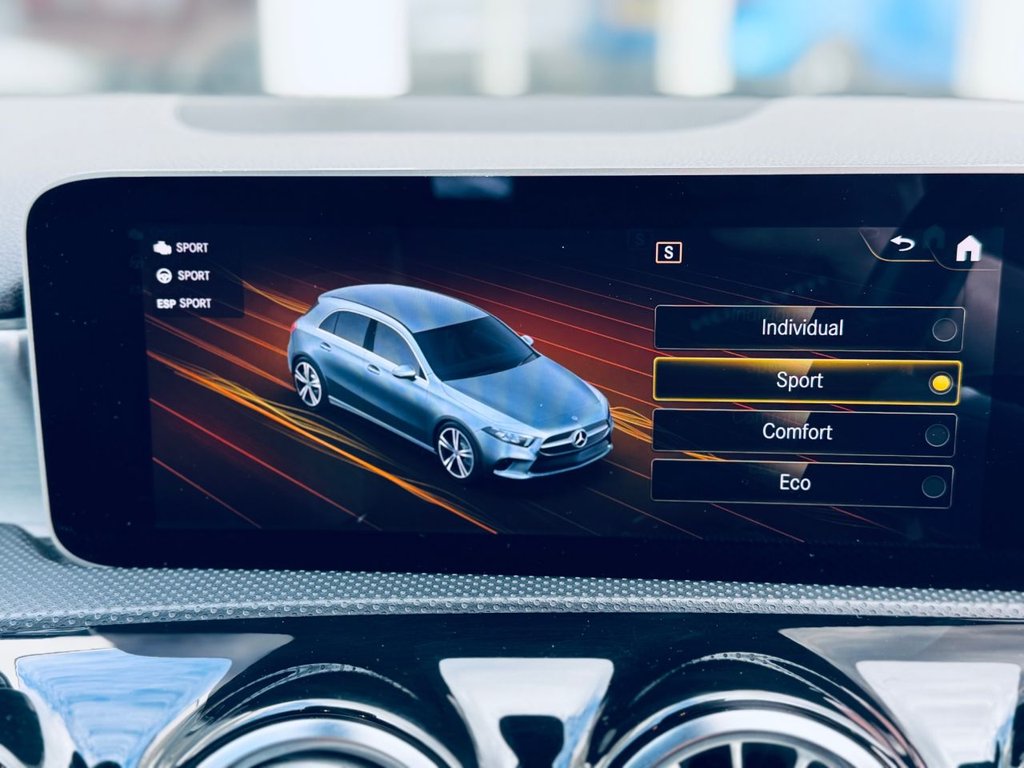 Used Mercedes-Benz A-Class 2018 for sale - 78030541: Photo 31