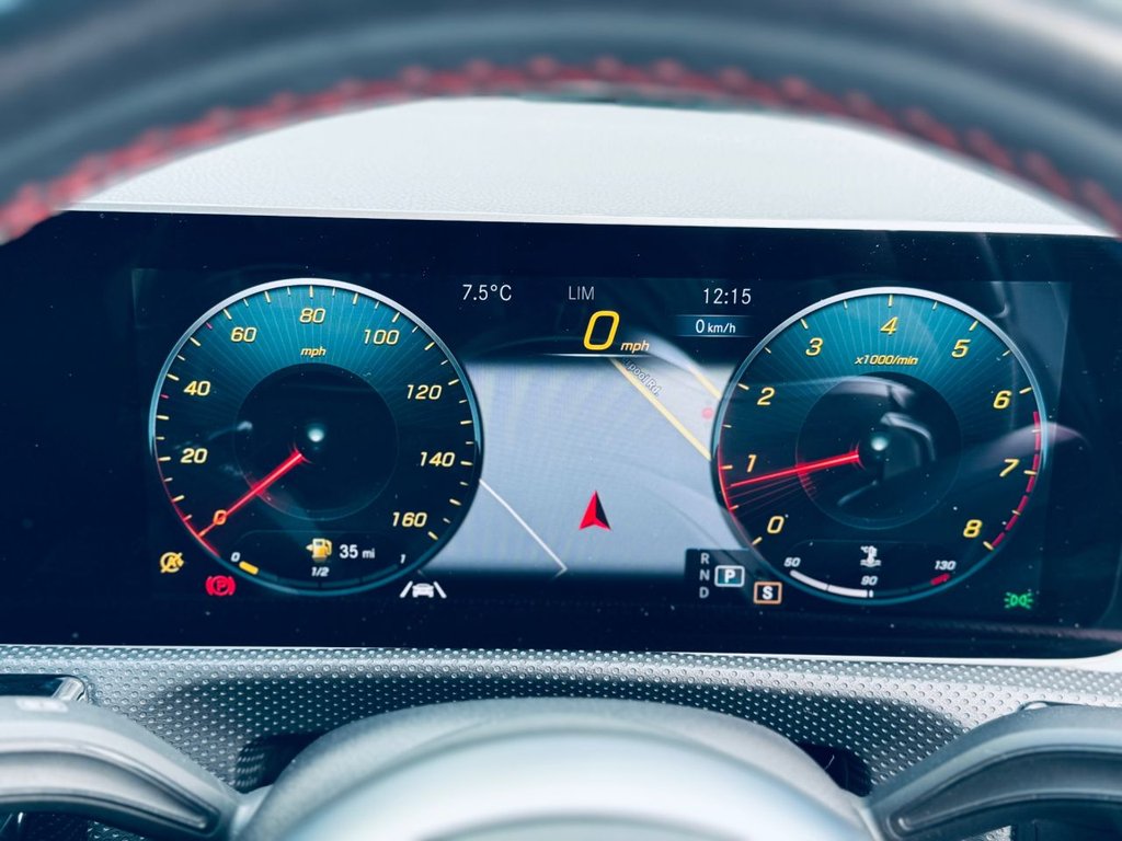 Used Mercedes-Benz A-Class 2018 for sale - 78030541: Photo 32