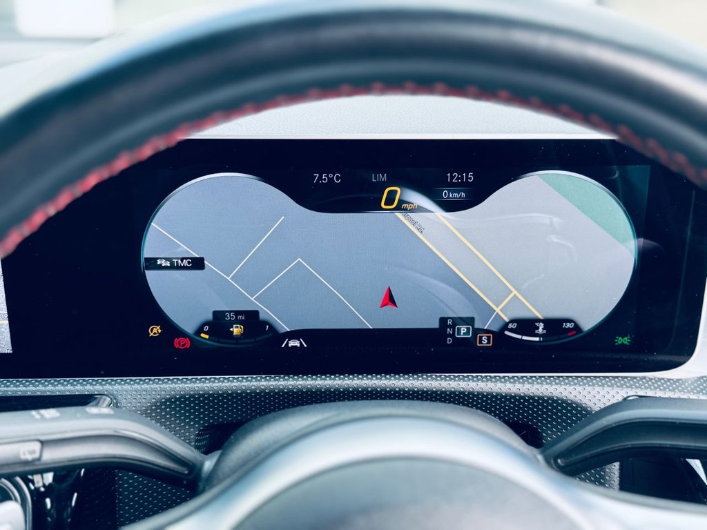 Used Mercedes-Benz A-Class 2018 for sale - 78030541: Photo 33