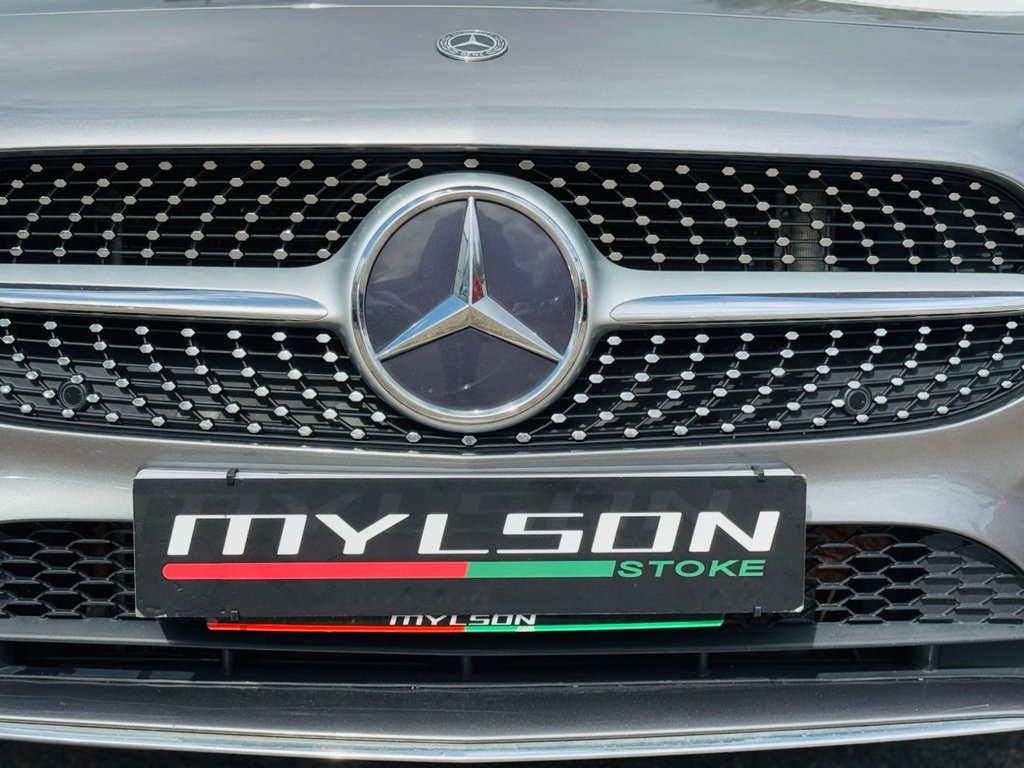 Used Mercedes-Benz A-Class 2018 for sale - 78030541: Photo 35