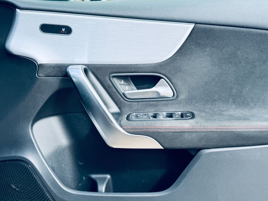 Used Mercedes-Benz A-Class 2018 for sale - 78030541: Photo 44