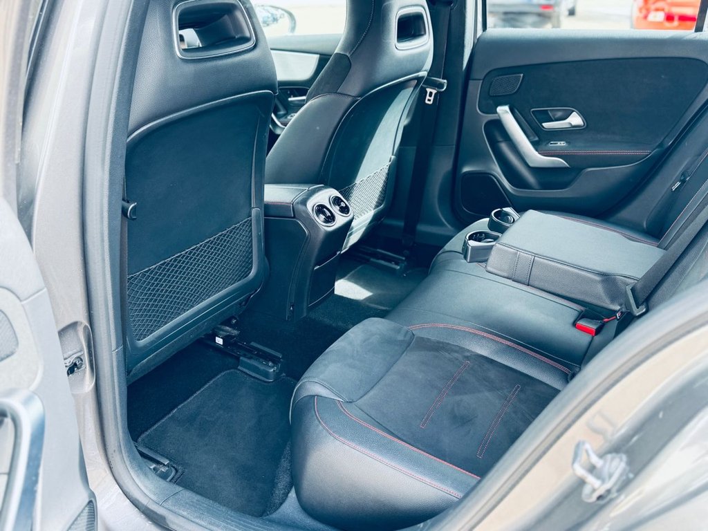 Used Mercedes-Benz A-Class 2018 for sale - 78030541: Photo 46