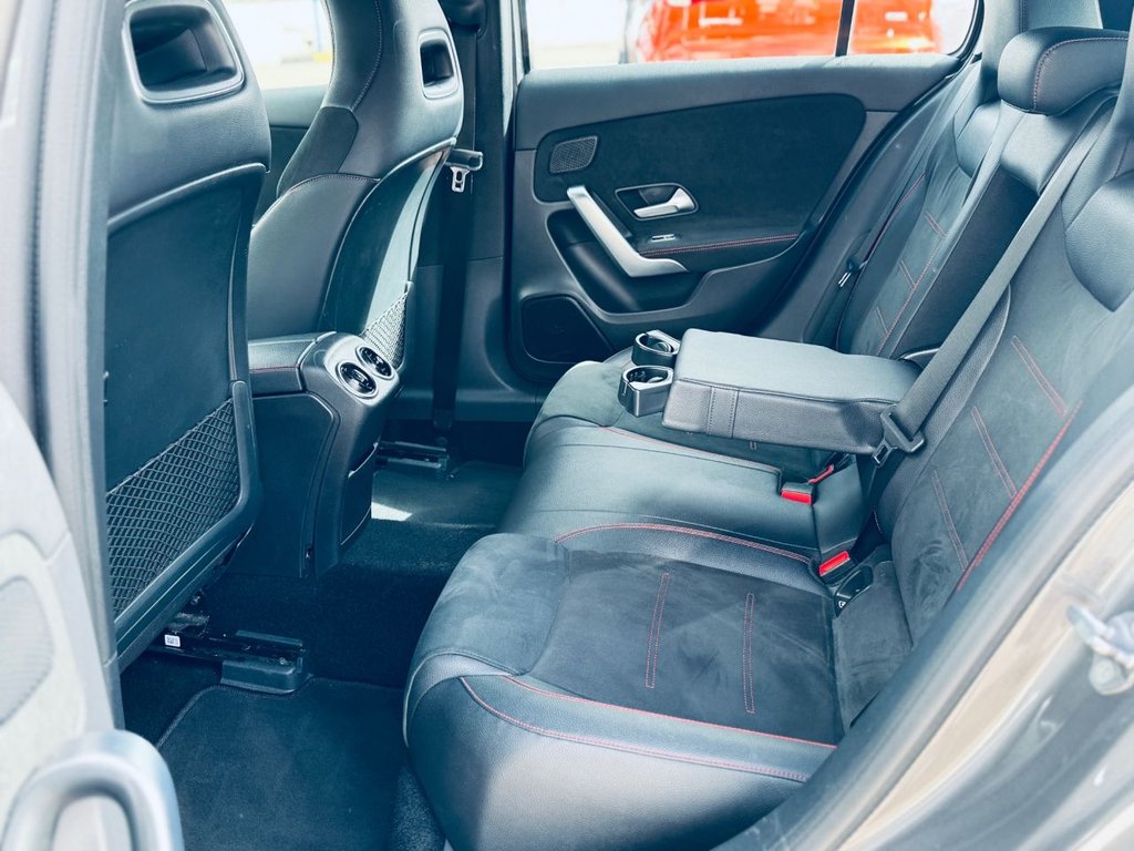 Used Mercedes-Benz A-Class 2018 for sale - 78030541: Photo 47