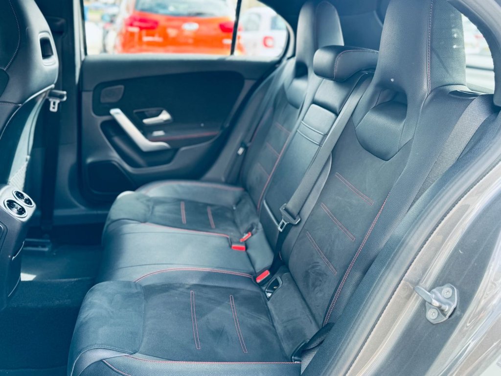 Used Mercedes-Benz A-Class 2018 for sale - 78030541: Photo 48