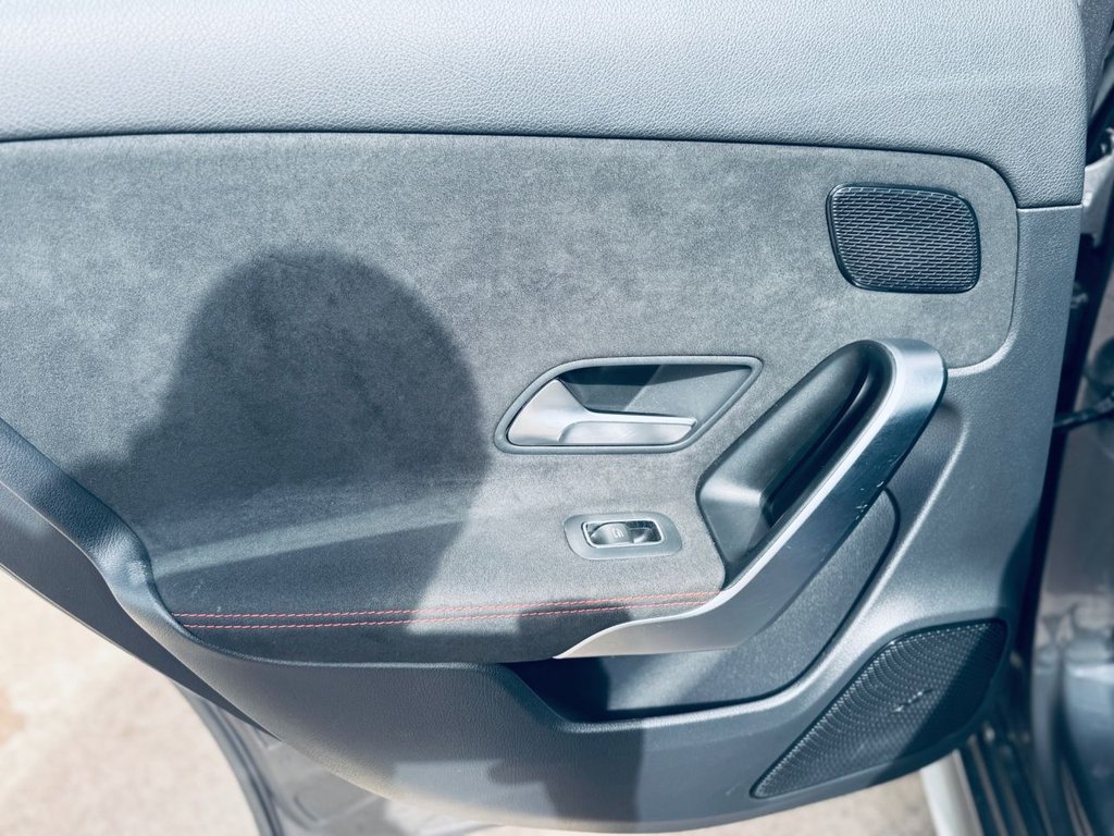 Used Mercedes-Benz A-Class 2018 for sale - 78030541: Photo 50