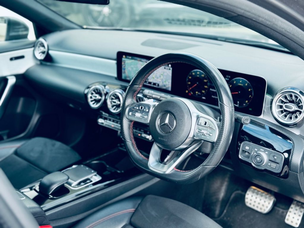 Used Mercedes-Benz A-Class 2018 for sale - 78030541: Photo 6