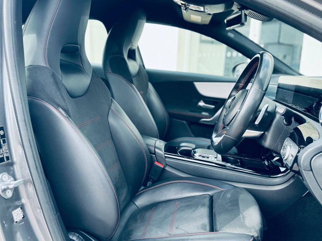 Used Mercedes-Benz A-Class 2018 for sale - 78030541: Photo 7