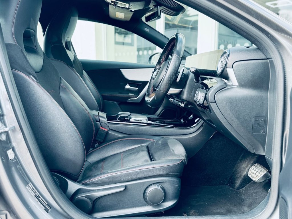 Used Mercedes-Benz A-Class 2018 for sale - 78030541: Photo 8