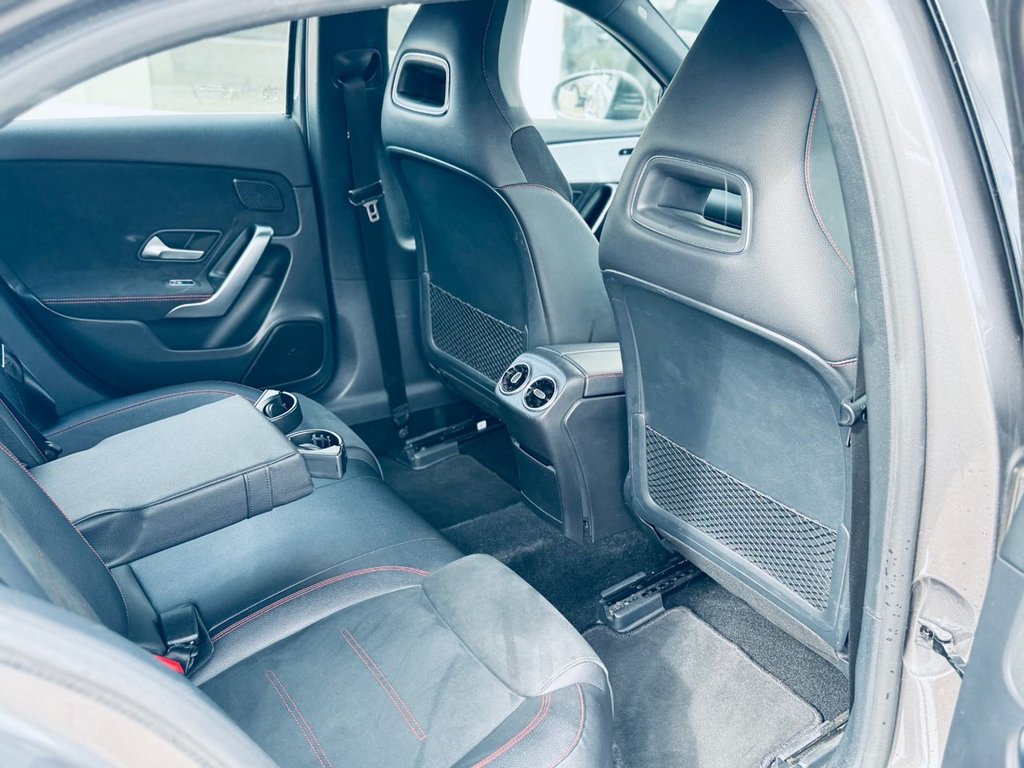 Used Mercedes-Benz A-Class 2018 for sale - 78030541: Photo 9