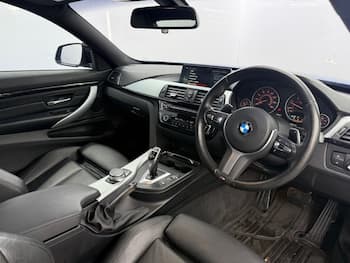 Used BMW 4 Series 2019 for sale - 79843649: Photo
