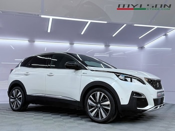 Used Peugeot 3008 2019 for sale - 79089573: Photo