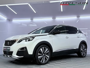 Used Peugeot 3008 2019 for sale - 79089573: Photo