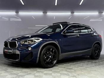 Used BMW X2 2018 for sale - 79221729: Photo