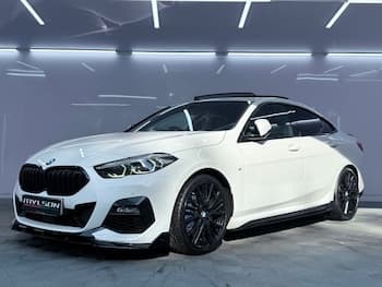 Used BMW 2 Series Gran Coupe 2020 for sale - 79562888: Photo