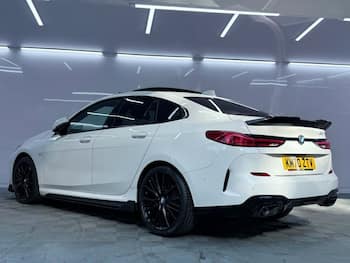 Used BMW 2 Series Gran Coupe 2020 for sale - 79562888: Photo