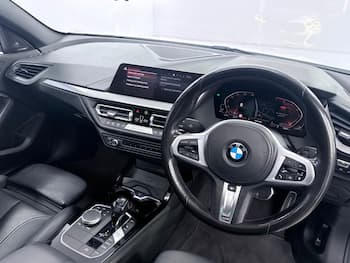 Used BMW 2 Series Gran Coupe 2020 for sale - 79562888: Photo