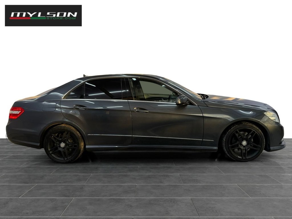 Used Mercedes-Benz E Class 2012 for sale - 77436938: Photo 10