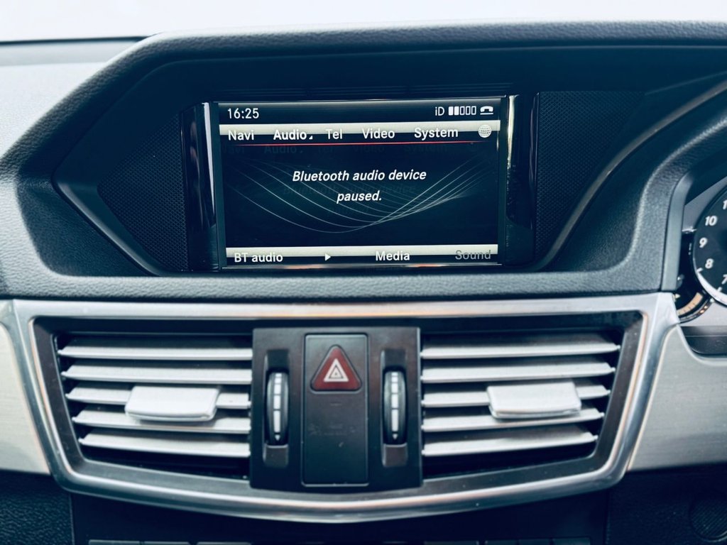 Used Mercedes-Benz E Class 2012 for sale - 77436938: Photo 14